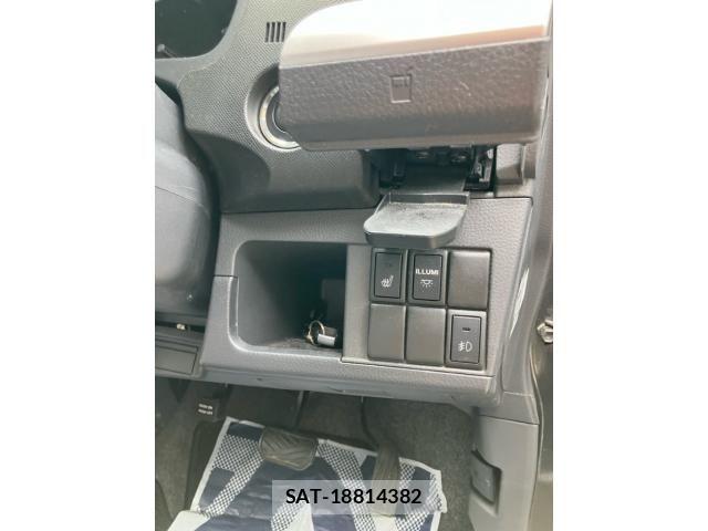 Suzuki WAGON R 2011-08 7331352-17
