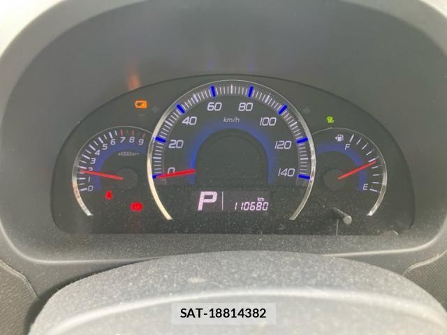 Suzuki WAGON R 2011-08 7331352-19