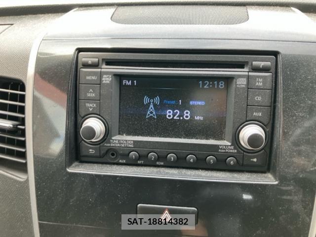 Suzuki WAGON R 2011-08 7331352-20