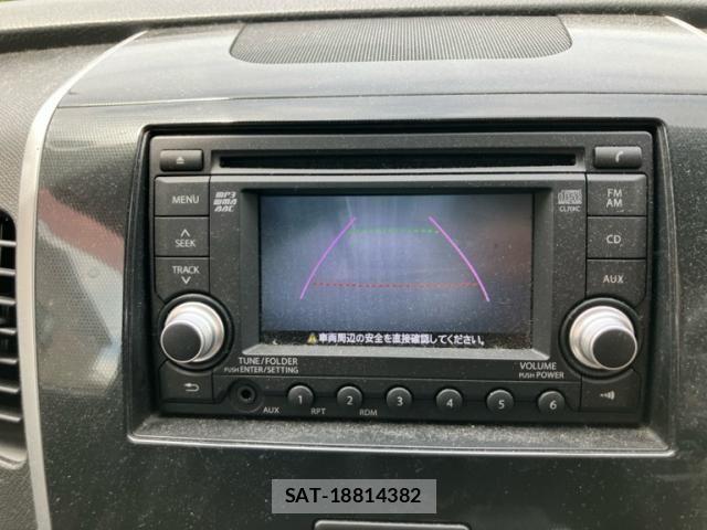 Suzuki WAGON R 2011-08 7331352-21