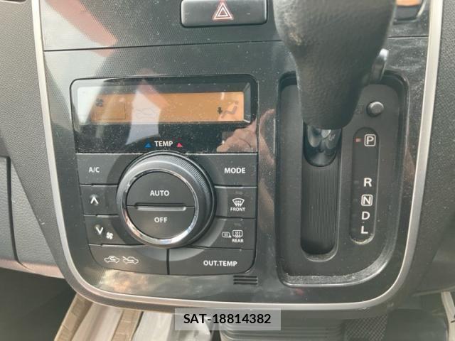 Suzuki WAGON R 2011-08 7331352-22