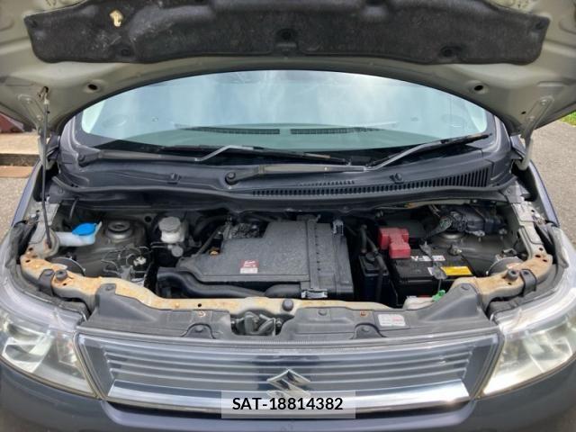 Suzuki WAGON R 2011-08 7331352-23
