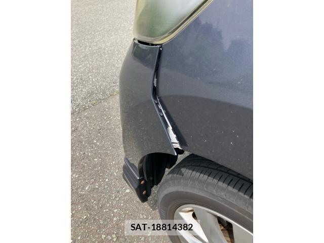 Suzuki WAGON R 2011-08 7331352-24