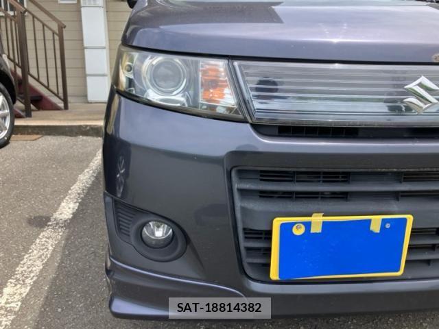 Suzuki WAGON R 2011-08 7331352-2