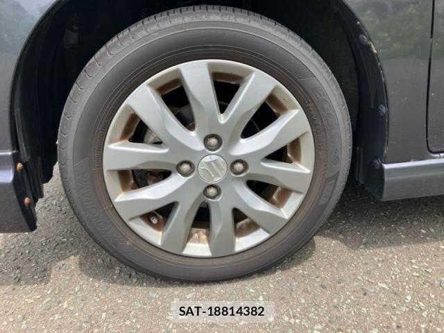 Suzuki WAGON R 2011-08 7331352-3
