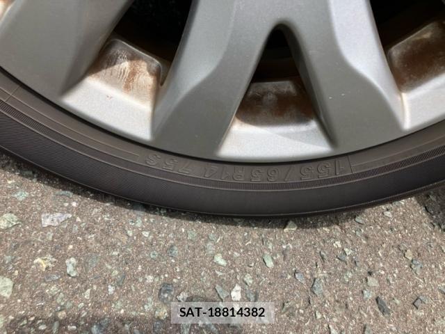 Suzuki WAGON R 2011-08 7331352-4