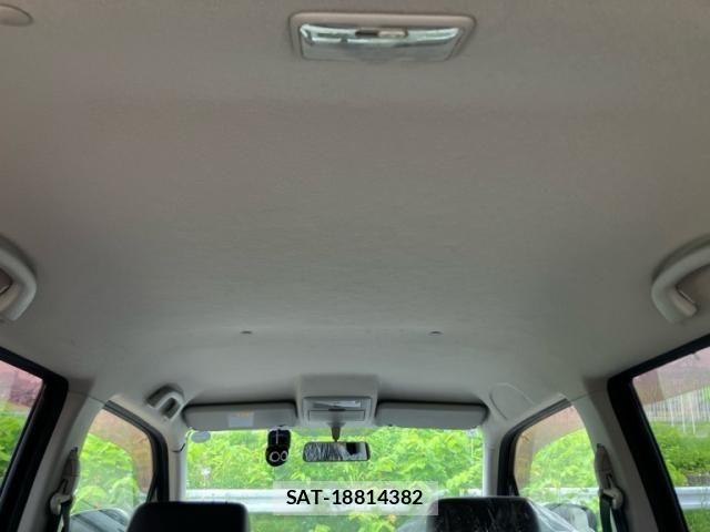 Suzuki WAGON R 2011-08 7331352-7