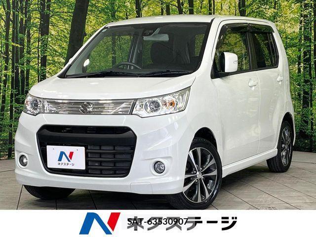 Suzuki WAGON R 2014-06 7360563-0