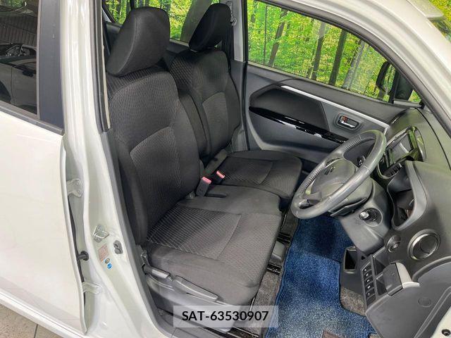 Suzuki WAGON R 2014-06 7360563-9
