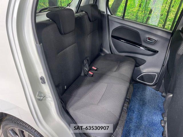 Suzuki WAGON R 2014-06 7360563-10