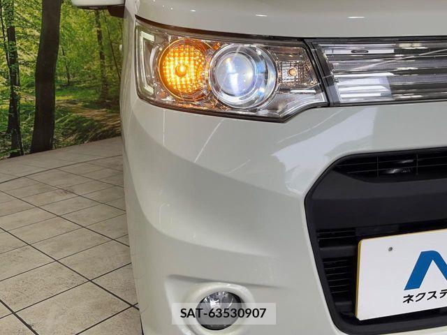 Suzuki WAGON R 2014-06 7360563-12