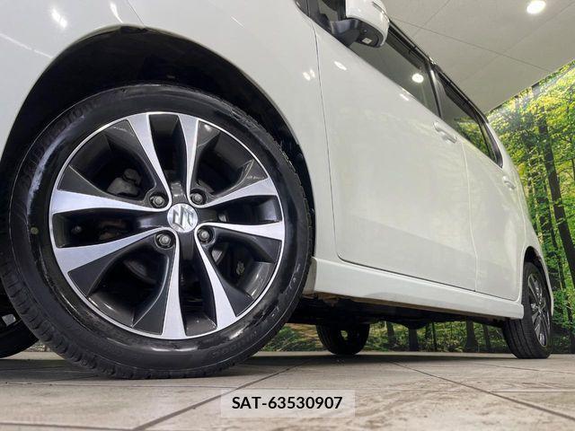 Suzuki WAGON R 2014-06 7360563-13
