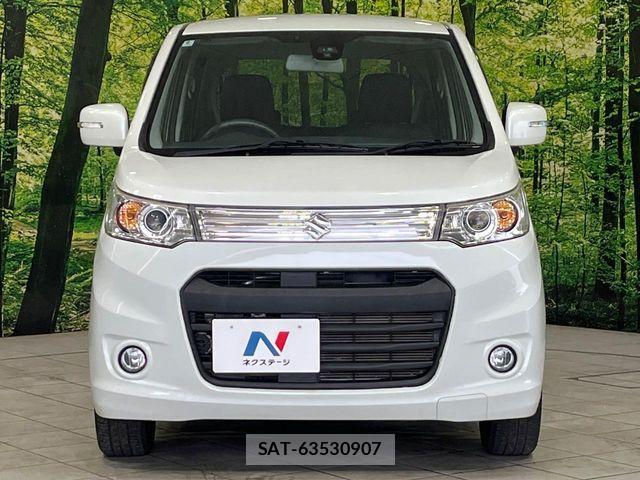 Suzuki WAGON R 2014-06 7360563-14