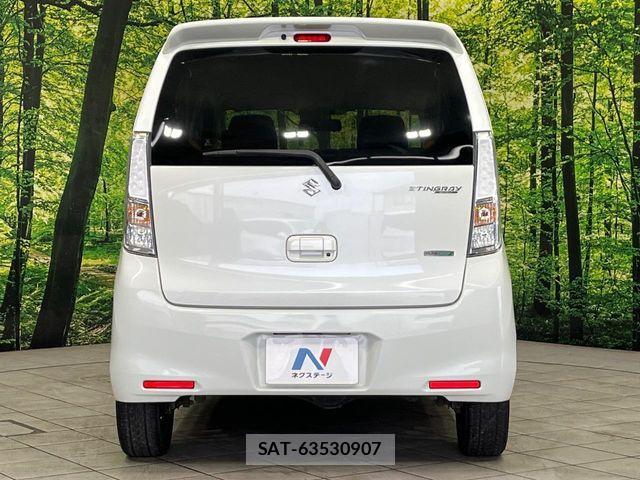 Suzuki WAGON R 2014-06 7360563-15