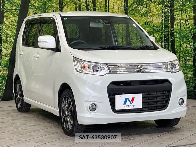 Suzuki WAGON R 2014-06 7360563-16