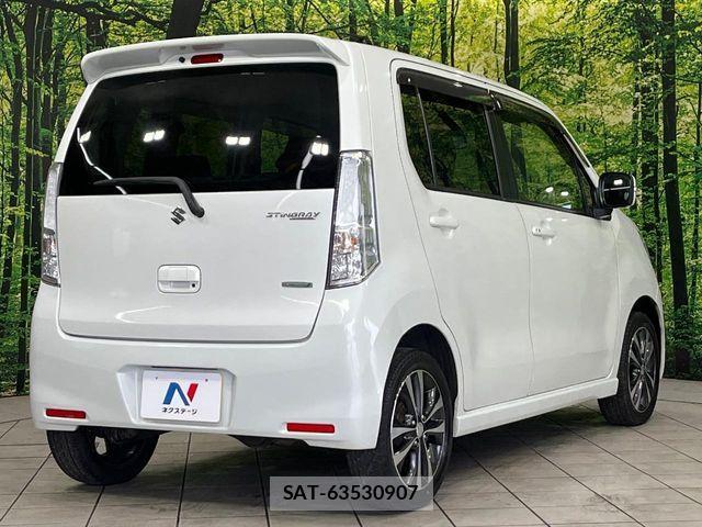 Suzuki WAGON R 2014-06 7360563-17