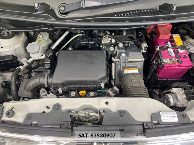 Suzuki WAGON R 2014-06 7360563-18