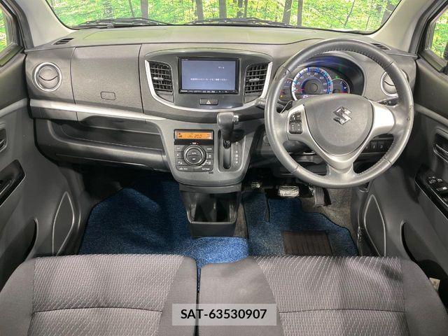 Suzuki WAGON R 2014-06 7360563-1