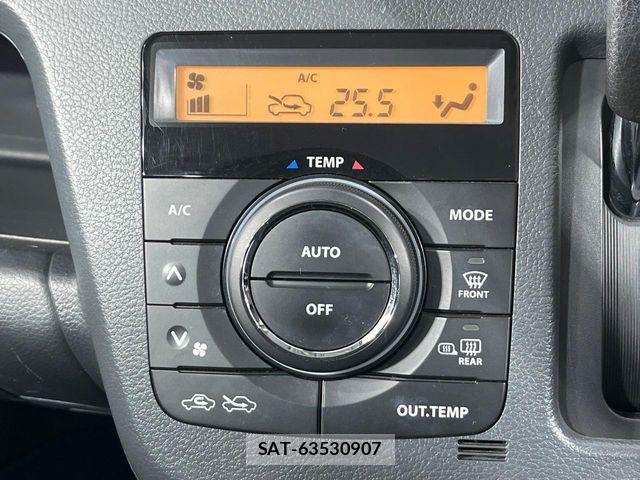 Suzuki WAGON R 2014-06 7360563-8