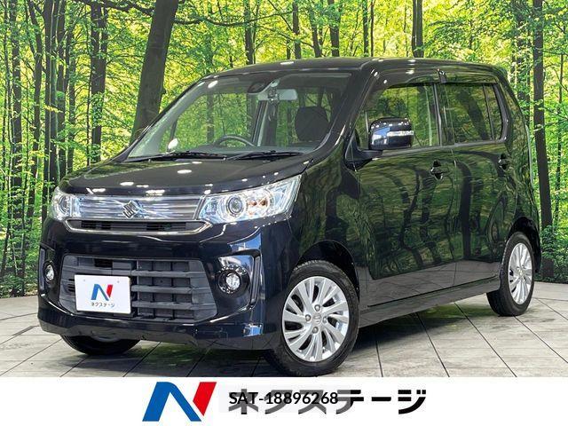 Suzuki WAGON R 2015-10 7360567-0
