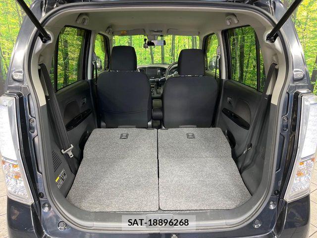 Suzuki WAGON R 2015-10 7360567-9