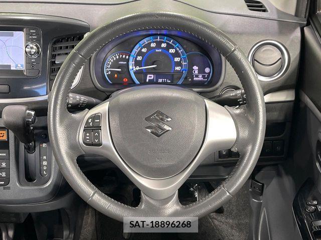 Suzuki WAGON R 2015-10 7360567-10
