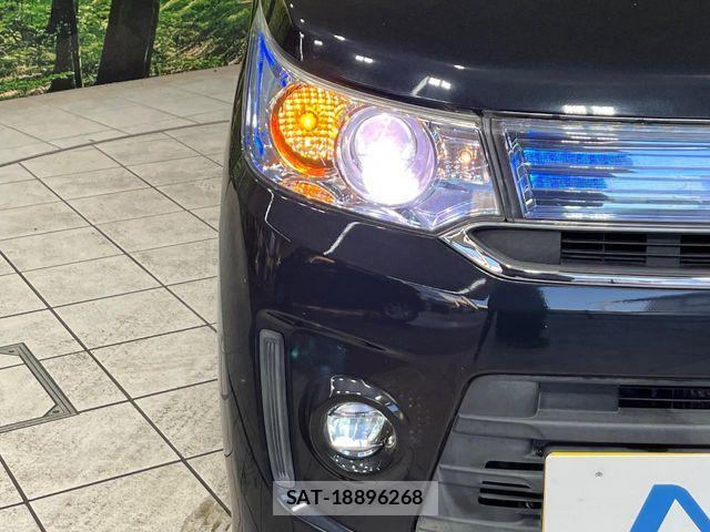 Suzuki WAGON R 2015-10 7360567-11
