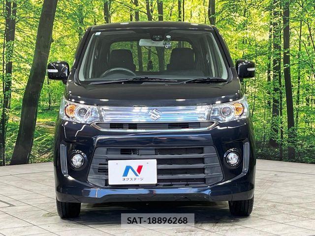 Suzuki WAGON R 2015-10 7360567-13