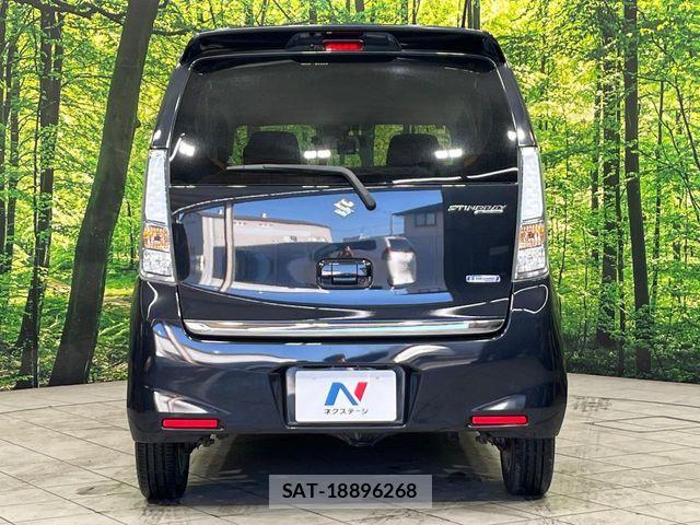 Suzuki WAGON R 2015-10 7360567-14