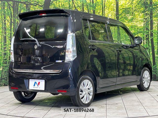 Suzuki WAGON R 2015-10 7360567-16