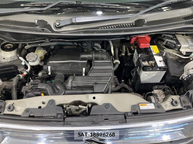 Suzuki WAGON R 2015-10 7360567-17