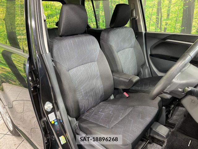 Suzuki WAGON R 2015-10 7360567-7
