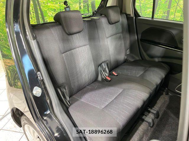 Suzuki WAGON R 2015-10 7360567-8