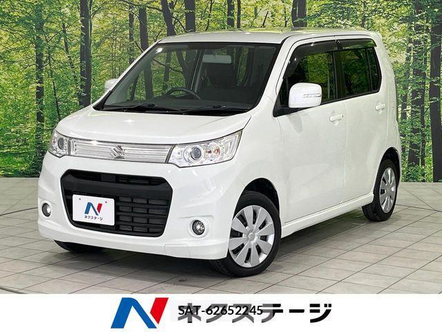 Suzuki WAGON R 2013-10 7360566-0