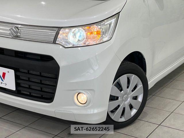 Suzuki WAGON R 2013-10 7360566-9