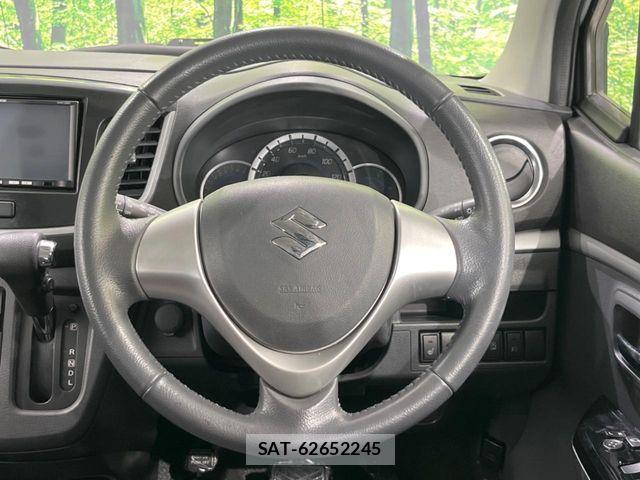 Suzuki WAGON R 2013-10 7360566-10