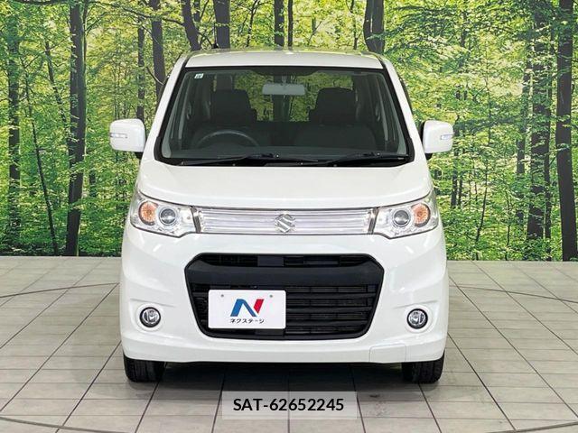 Suzuki WAGON R 2013-10 7360566-12