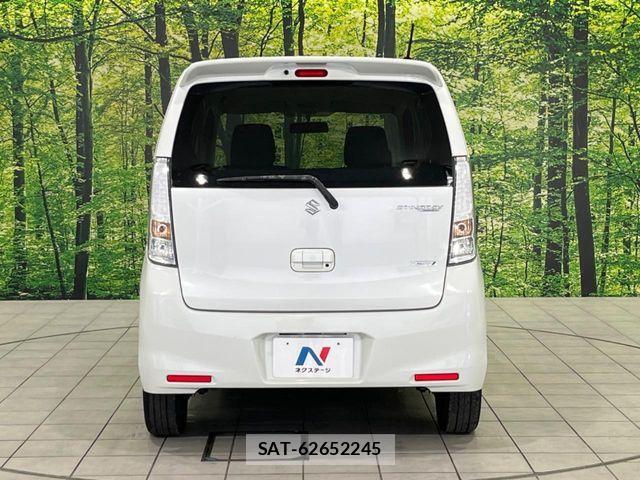 Suzuki WAGON R 2013-10 7360566-13