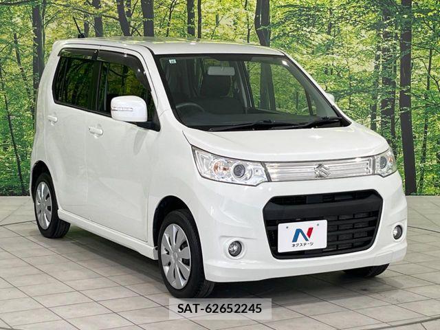 Suzuki WAGON R 2013-10 7360566-14