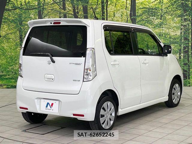 Suzuki WAGON R 2013-10 7360566-15