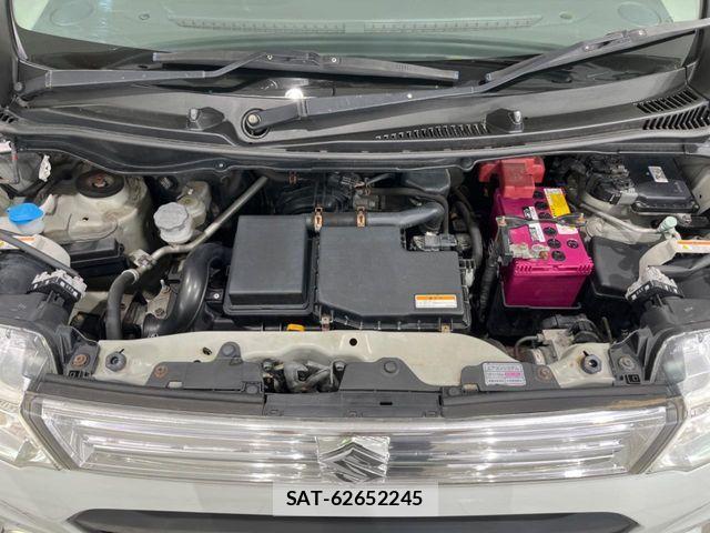 Suzuki WAGON R 2013-10 7360566-16