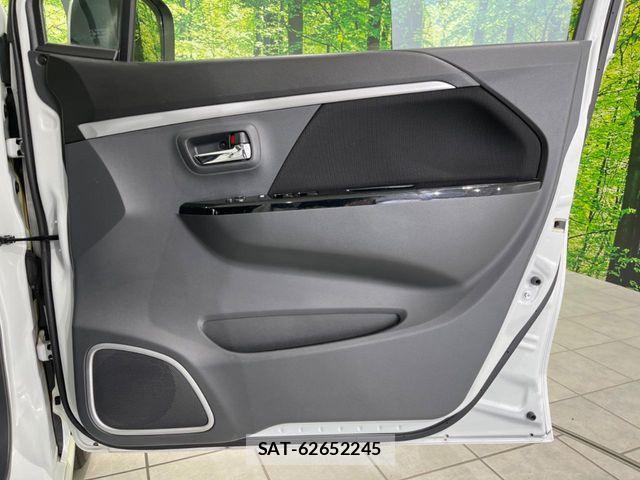 Suzuki WAGON R 2013-10 7360566-18