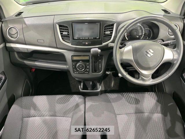 Suzuki WAGON R 2013-10 7360566-1