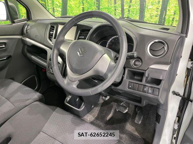 Suzuki WAGON R 2013-10 7360566-19
