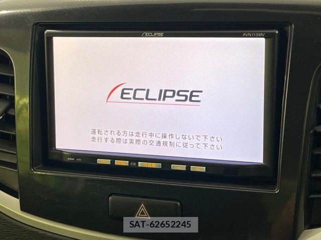 Suzuki WAGON R 2013-10 7360566-2