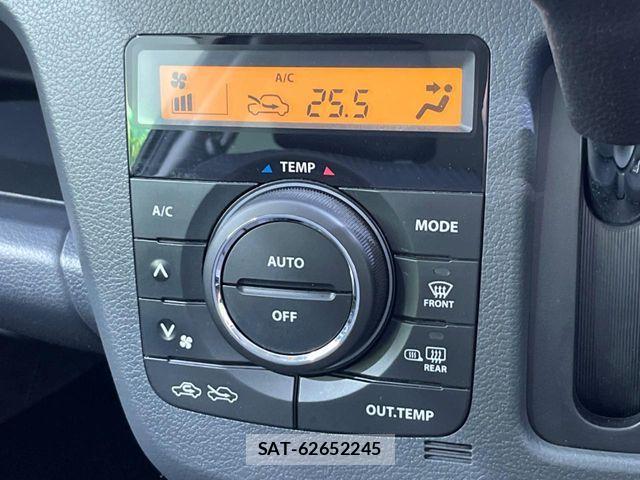 Suzuki WAGON R 2013-10 7360566-4