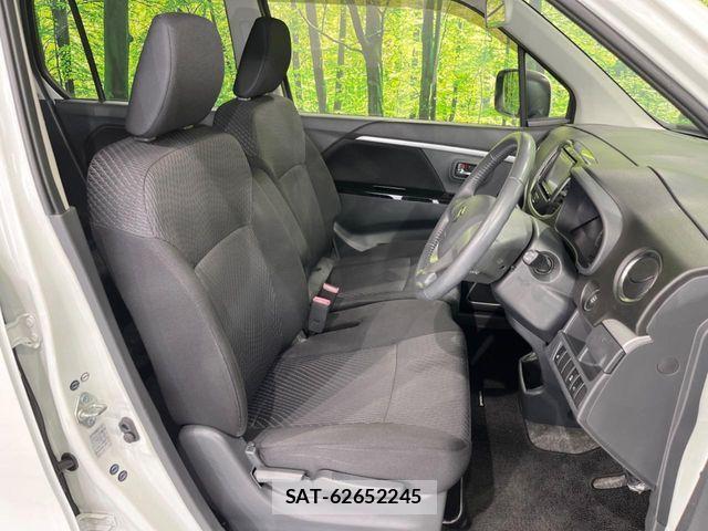 Suzuki WAGON R 2013-10 7360566-6