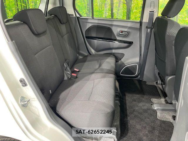Suzuki WAGON R 2013-10 7360566-7