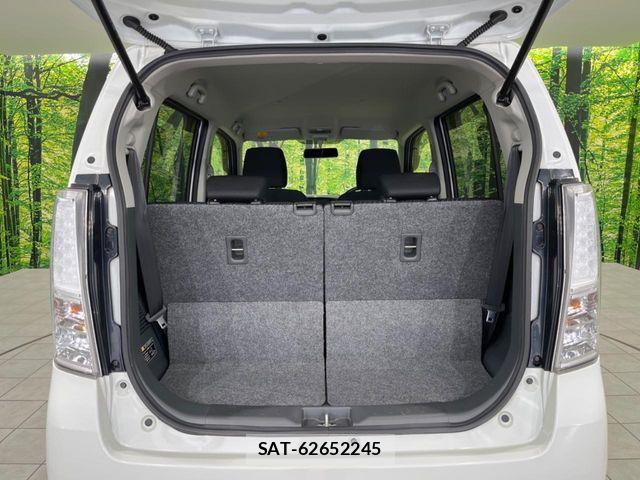Suzuki WAGON R 2013-10 7360566-8