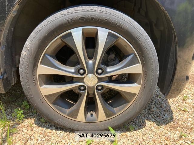 Suzuki WAGON R 2013-06 7394946-9